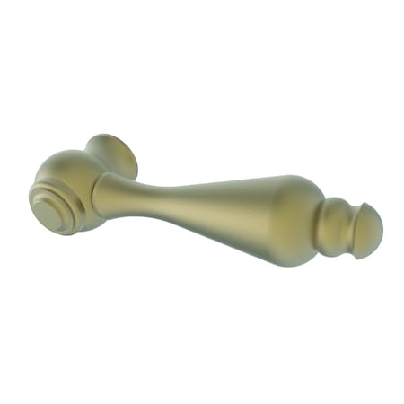 Newport Brass Tank Lever/Faucet Handle in Satin Bronze (Pvd) 2-116-10